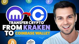 Information How To Transfer Crypto From Kraken to Coinbase Wallet Update
