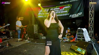 FULL ALBUM GG MUSIC - WEDDING PARTY DIKI RUKMANA & SARAH PUJIYATI - PAKEM SUKOLILO