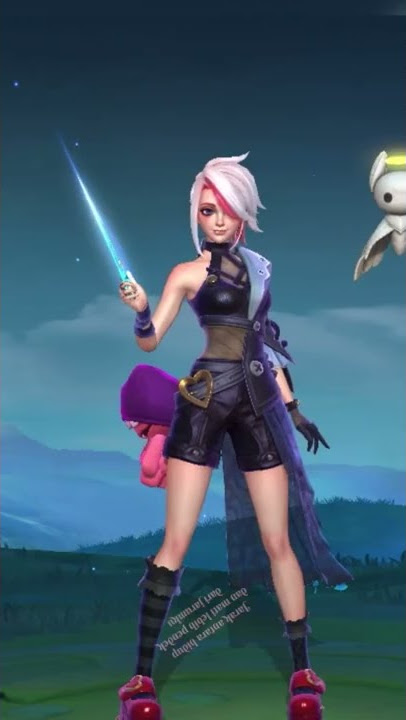 Ingat kata-kata melissa kawan #mobilelegends #shorts