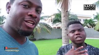 Why I Practice Voodoo! Wode Maya Explains Why!