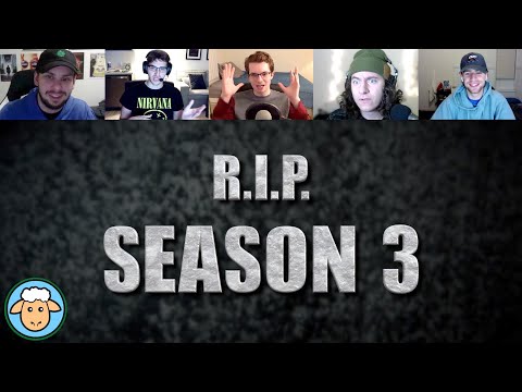 Why There Won't Be a Season 3 - Late Night #38