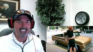LADIES LOVE COUNTRY BOYS - TRACY LAWRENCE - REACTION/SUGGESTION