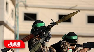 لأول مرة.. القسام تعلن إدخال منظومة دفاع جوي جديدة للتصدي لإسرائيل - أخبار الشرق
