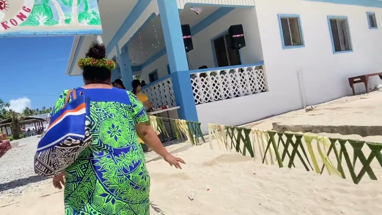 Welcome to RongRong Rita DRD mission