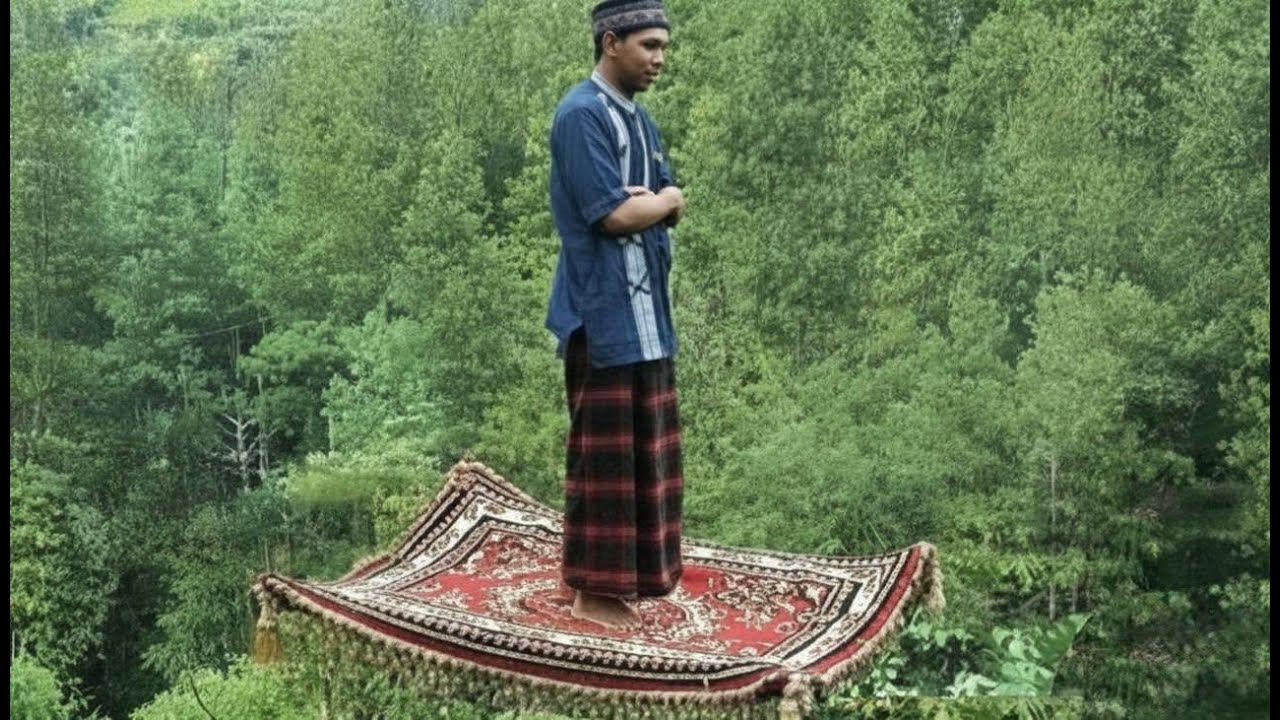 حاجات حصلت امام الكاميرات ملهاش تفسير!