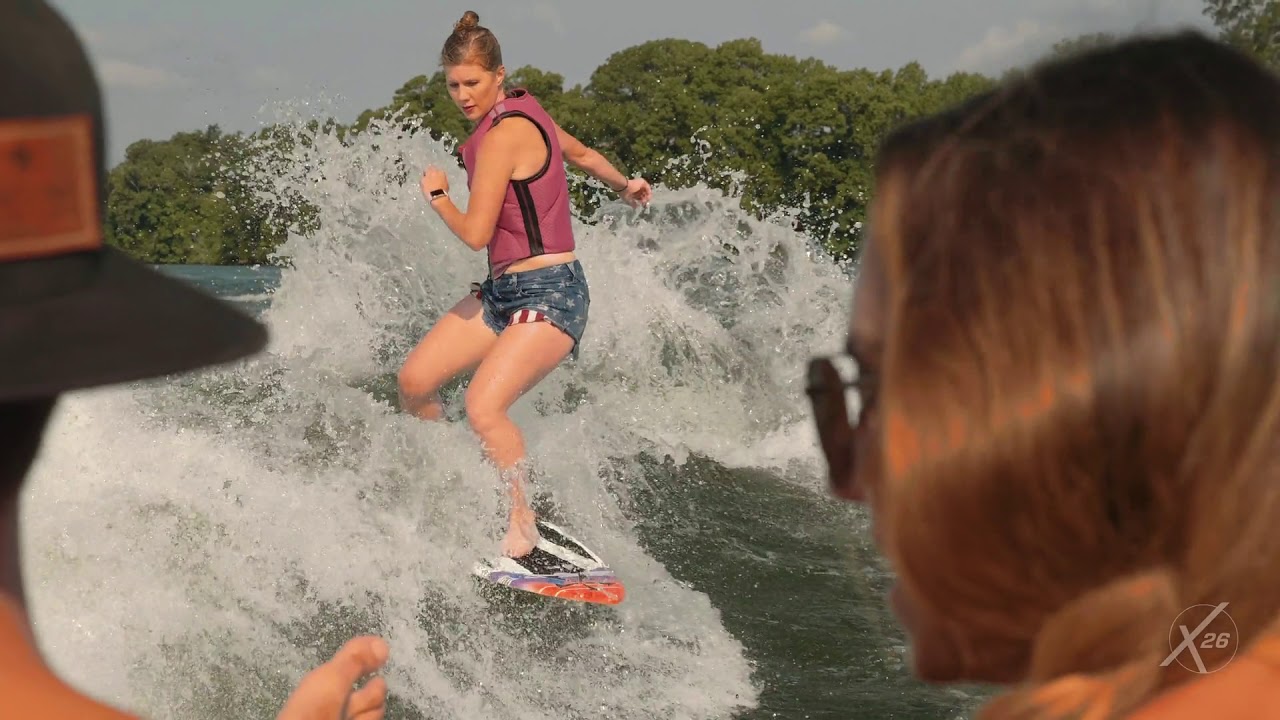 2021 MasterCraft X26 | Product Review