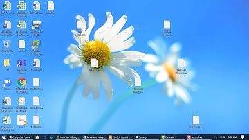 Hướng dẫn cài WebServer trên Window dùng cho PHP + MySQL