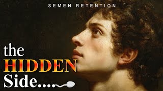 Dark Truth of Semen Retention Nobody Talks About