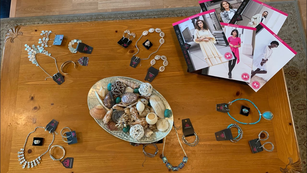 February Fashion Fix 2021 is beyond stunning! Teaser trailer with exclusives and hostess rewards!