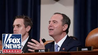 Victor Davis Hanson: Democrats trying to impeach Trump over 'thought crimes'