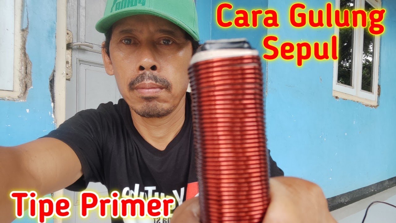 Sepul Setrum Belut Yg Bagus.Buat Cari Belut Siang