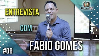 Luau das Familías com Fabio Gomes - Família na Real #08 | Xicanê Tv