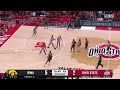 Kris Murray FULL 2022-23 Iowa Season Highlights | 20.2 PPG 7.9 RPG & 55.4 FG%