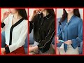 100+ Latest And Beautiful Long | Short Sleeves Readymade Tunic Top And Blouse Designs For Women 2020