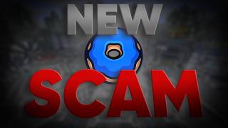 The New Biggest SCAM on the Donut SMP