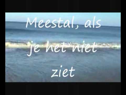 Goede De zee (gedicht) - YouTube OD-97