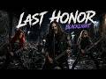 Last Honor - Blacklight | Metalcore 2026