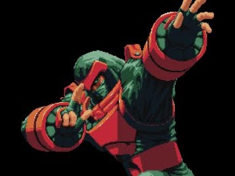 galaxy fight kazuma combo