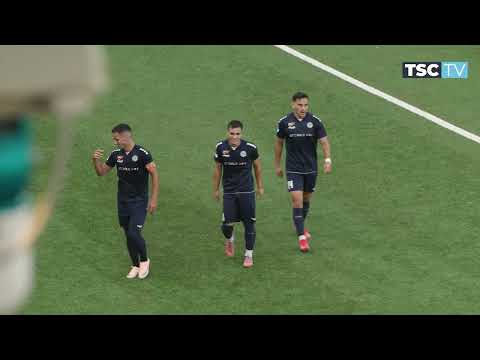 FK Voždovac - FK TSC  2:3 (07.09.2026.) Highlights