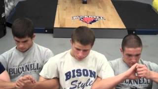 Navy Seal Sit-ups
