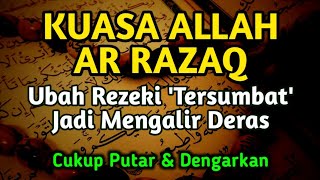 PUTAR ZIKIR INI❗HILANG KESUSAHAN HIDUP ALLAH BUKA JALAN REZEKI USAHA LANCAR BEBAS HUTANG