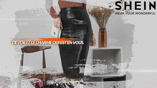 Shein Soyez Votre Propre Style