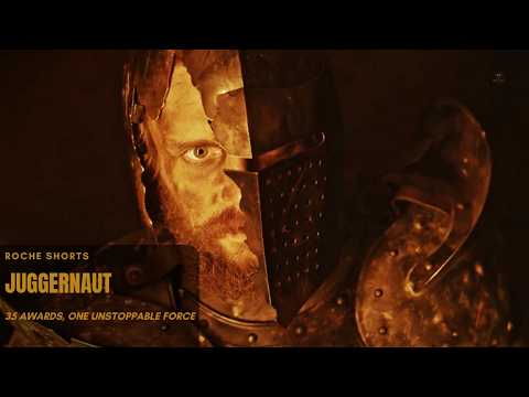 JUGGERNAUT Official Trailer | ROCHE SHORTS