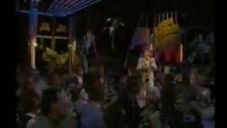 Barry Blue-Do You Wanna Dance 1995