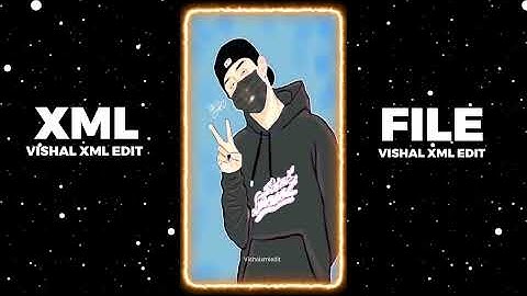 DADDY MUMMY👍💯||NEW TREND XML🔥||ALIGHT MOTION ✅ DADDY MUMMY MUSIC🎵