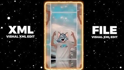 DADDY MUMMY👍💯||NEW TREND XML🔥||ALIGHT MOTION ✅ DADDY MUMMY MUSIC🎵