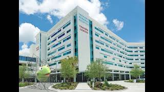 Pube Muppet Goes To A Hospital