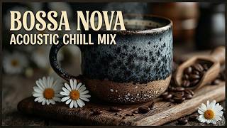 Morning Jazz Cafe Music Bossa Nova to Begin Your Day Relaxing Vibes