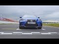 Lexus IS300 | Наши тесты плюс