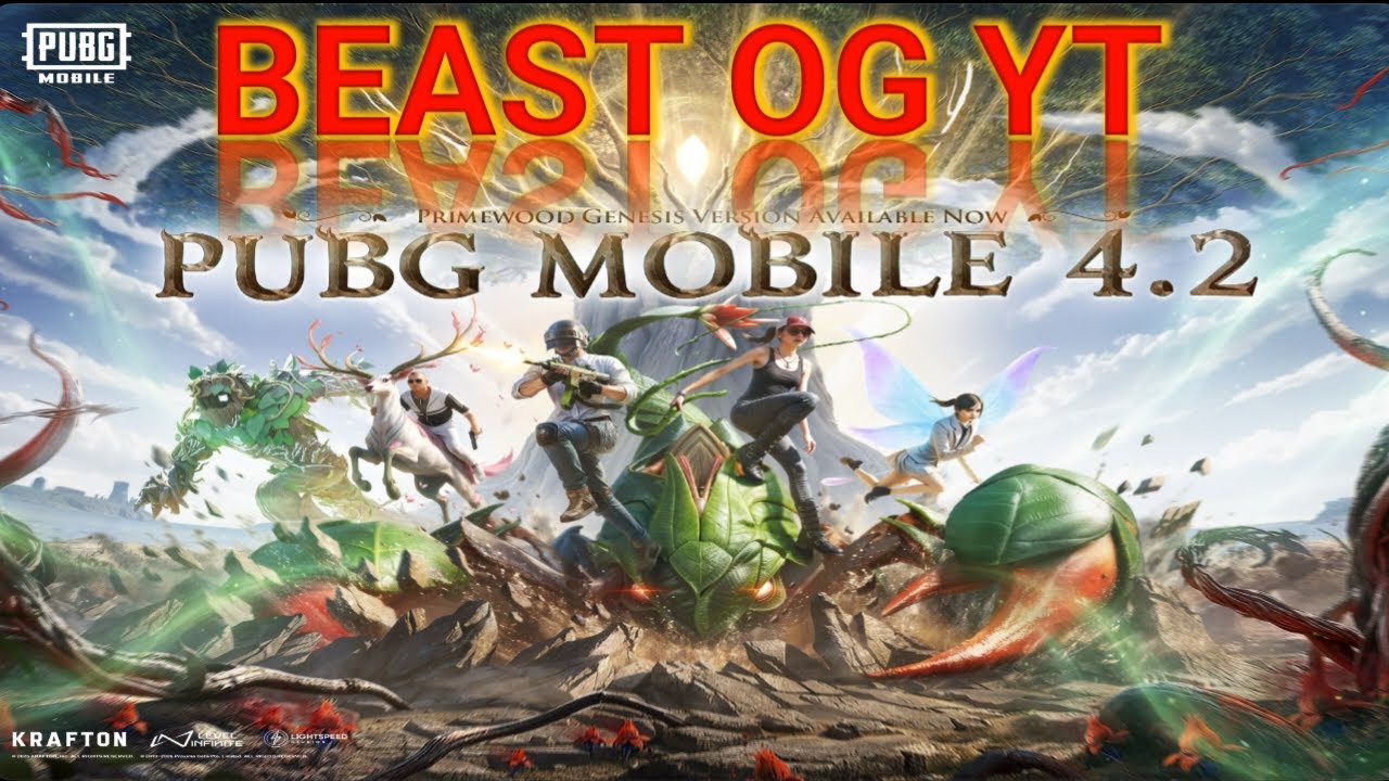 PUBG Mobile  4.2 new Update  //BGMI//24 jan 2026|| 