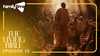 The Living Bible: The Old Testament | Episode 10 | Samuel: A Dedicated Man by FamilyTime 195 views 4 weeks ago 18 minutes