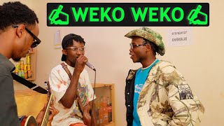WEKO WEKO SONG COVER🔥🔥