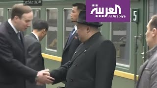 تفاعلكم |غرائب زعيم كوريا الشمالية