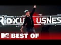 Best Of Rob Dyrdek’s Dancing | Ridiculousness