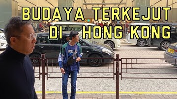 HONG KONG EP01 | insta360 one x