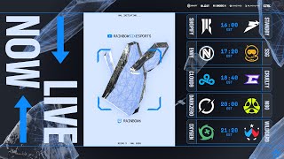 Download Lagu BLAST R6 | North America League 2025 - Stage 2 - Day 4 MP3 Download Lagu BLAST R6 | North America League 2025 - Stage 2 - Day 4 MP3