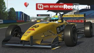 TRL - USF2000 @ Sentul [rF2]
