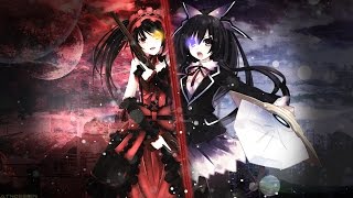 Рандеву с жизнью (Date a Live) AMV - Dollhouse