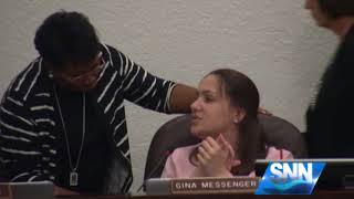 SNN: Manatee County School Board members expected to appoint interim superintendent soon