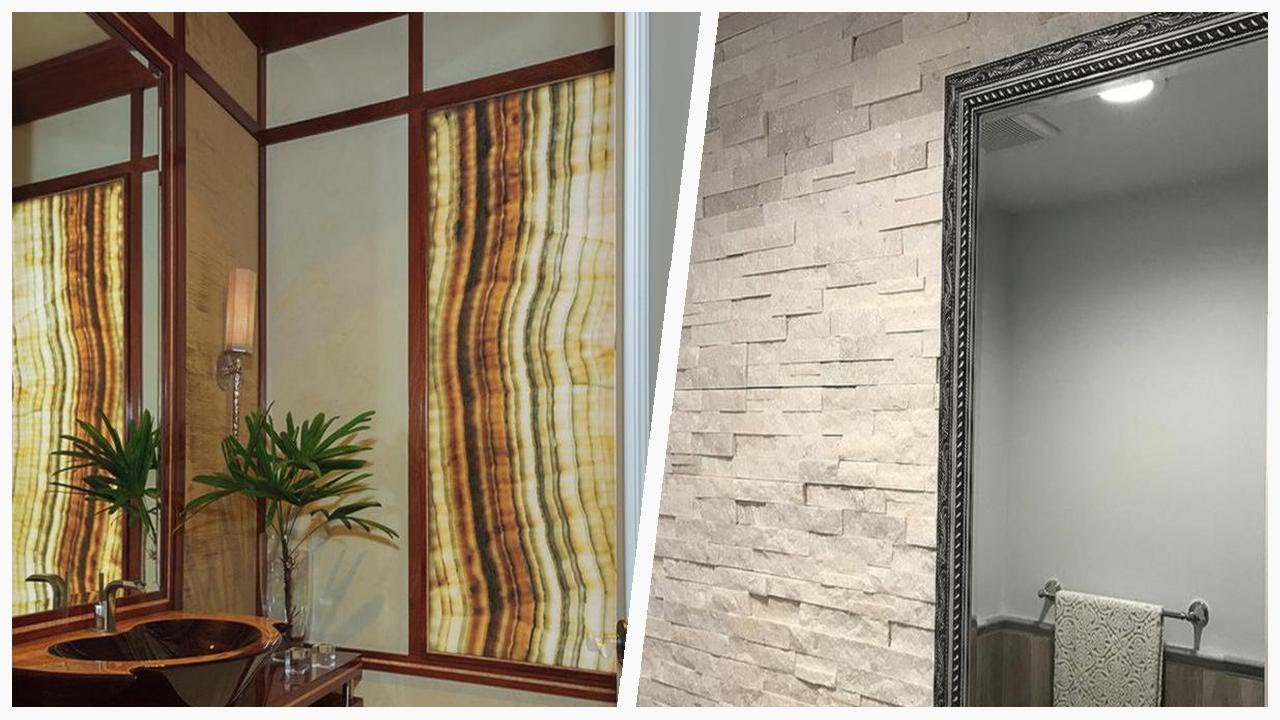 75 All Cabinet Styles Travertine Floor Powder Room Design Ideas You'll ...