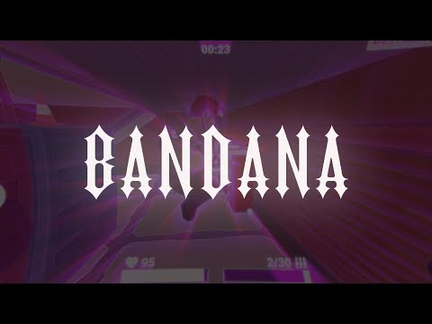 Видео: BANDANA I 