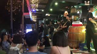 Những Lời Dối Gian #live #nhungloidoigian - Cover