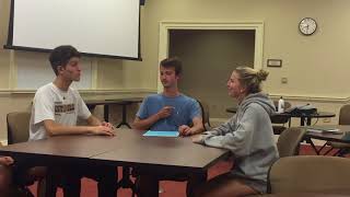 BUS 101 Project Chapter 6 Profile