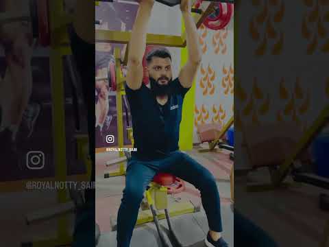 Gym to nasha hai #gym #gymmotivation #fitness #viralvideo #youtubeshorts #trending #viralshort #song