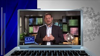 CDC disproves Ibuprofen rumor