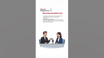 Break vs Continue in Java 🔥 | Java Loops Explained for Beginners #shorts